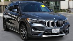 2021 BMW X1 xDrive28i