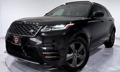 2022 Land Rover Range Rover Velar P250 R-Dynamic S