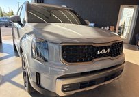 2023 Kia Telluride SX-Prestige X-Line