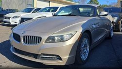 2011 BMW Z4 sDrive30i