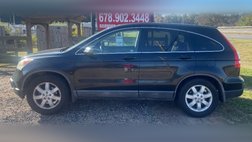 2009 Honda CR-V EX-L
