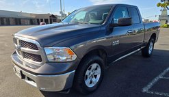 2018 Ram Ram Pickup 1500 SLT