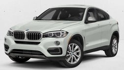 2019 BMW X6 xDrive50i