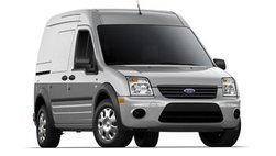 2013 Ford Transit Connect XLT