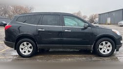 2011 Chevrolet Traverse LT