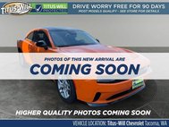 2025 Dodge Charger Daytona R/T