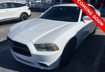 2014 Dodge Charger R/T
