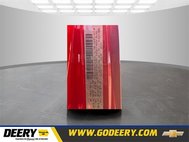 1989 Chevrolet Corvette Base