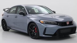 2023 Honda Civic Type R