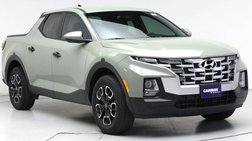 2023 Hyundai Santa Cruz SE