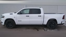 2026 Ram Ram Pickup 1500 Big Horn