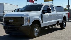 2023 Ford Super Duty F-250 XL