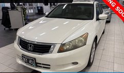 2009 Honda Accord EX-L V6