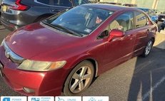 2011 Honda Civic LX-S