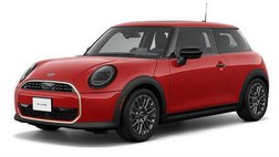 2026 MINI Hardtop John Cooper Works Signature Tr