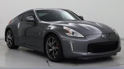 2015 Nissan 370Z Sport