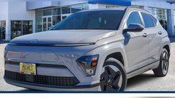 2025 Hyundai Kona Electric SEL