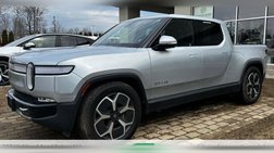 2024 Rivian R1T Adventure