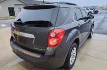2010 Chevrolet Equinox LT