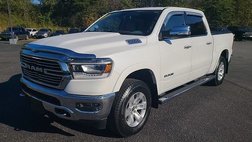 2019 Ram Ram Pickup 1500 Laramie