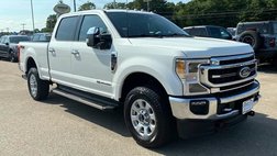 2022 Ford Super Duty F-350 Lariat