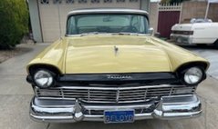 1957 Ford 