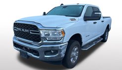 2024 Ram Ram Pickup 2500 Big Horn