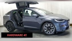 2023 Tesla Model X AWD