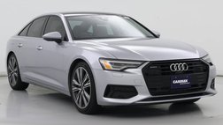 2023 Audi A6 quattro Premium Plus 45 TFSI