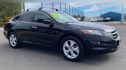 2010 Honda Accord Crosstour EX-L