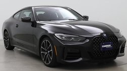 2021 BMW 4 Series M440i xDrive