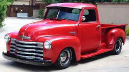 1950 Chevrolet 
