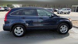 2011 Honda CR-V EX-L