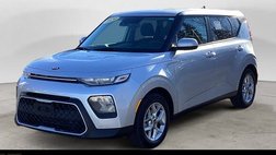 2020 Kia Soul S