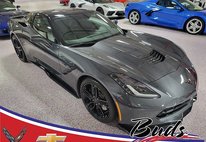 2018 Chevrolet Corvette Stingray Z51