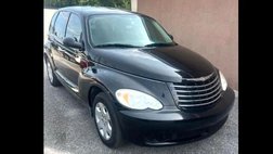 2006 Chrysler PT Cruiser Base