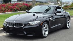 2011 BMW Z4 sDrive35i