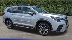 2023 Subaru Ascent Touring