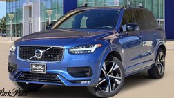 2020 Volvo XC90 T6 R-Design