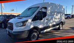 2017 Ford Transit 150