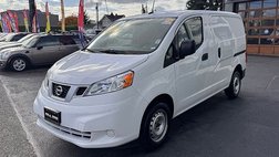 2020 Nissan NV200 S