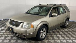 2006 Ford Freestyle SEL