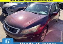 2008 Honda Accord EX-L