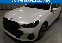2026 BMW i5 xDrive40