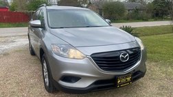 2014 Mazda CX-9 Touring