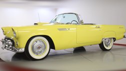 1955 Ford Thunderbird 