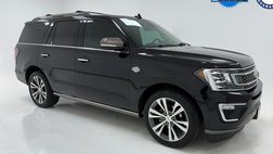 2020 Ford Expedition King Ranch