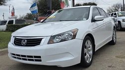2010 Honda Accord LX
