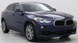 2020 BMW X2 xDrive28i