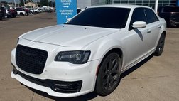 2021 Chrysler 300 S V6